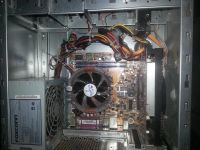 Лот: 6161297. Фото: 2. недорогой игровой системник :Athlon... Компьютеры, ноутбуки, планшеты