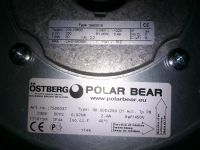 Лот: 6585583. Фото: 2. Вентилятор канальный Ostberg RK... Тепловое оборудование, климат