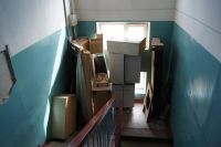 Лот: 3991071. Фото: 3. Кухонные шкафы, полки и прочее. Мебель