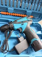 Лот: 12076437. Фото: 2. Шуруповёрт Makita 2 х скоростной. Инструмент и расходные