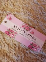 Лот: 20657703. Фото: 6. Детское красивое платье Stilnyashka