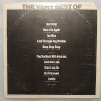 Лот: 15250521. Фото: 2. Hollies - The Very Best Of - USA... Коллекционирование, моделизм