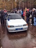 Лот: 4675091. Фото: 5. Lada 2109 21099 2114 2115 Новая...