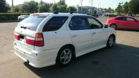 Лот: 4275271. Фото: 5. Японский автомобиль Nissan R’nessa