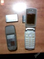 Лот: 1338167. Фото: 2. Nokia 1600 + бонус. Смартфоны, связь, навигация