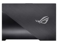 Лот: 25898721. Фото: 2. Крышка матрицы для ноутбука Asus... Комплектующие