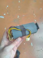 Лот: 20843942. Фото: 2. Блок питания 12v 3A. Аксессуары