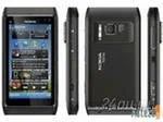 Лот: 1470181. Фото: 2. новый nokia n8! с силиконовым... Смартфоны, связь, навигация