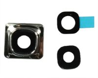 Лот: 16630268. Фото: 2. Cтекло камеры Samsung Galaxy S10... Запчасти, оборудование