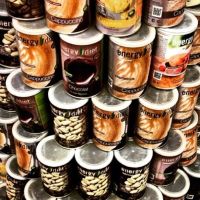 Лот: 7836051. Фото: 2. Коктейль Energy Diet капучино... Продукты