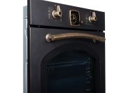 Лот: 23916974. Фото: 5. Электрический духовой шкаф KORTING...