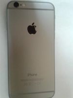Лот: 8271196. Фото: 3. Iphone 6 16Gb Space gray. Красноярск