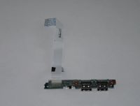 Лот: 7703225. Фото: 2. Плата с USB разъёмами LS-5662P. Комплектующие