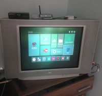 Лот: 11709077. Фото: 4. Телевизор SONI, цена снижена сегодня. Красноярск