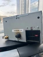 Лот: 25796923. Фото: 3. Магнитола Фольксваген Таурег 1... Авто, мото, водный транспорт