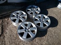 Лот: 7789666. Фото: 2. Диски Toyota IST Corolla Fielder... Шины, Диски