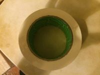 Лот: 9398218. Фото: 2. малярная лента. Инструмент и расходные