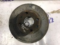 Лот: 21713197. Фото: 4. барабаны тормозные Mazda Demio... Красноярск