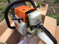 Лот: 7936430. Фото: 3. Бензопила Stihl MS 361. Новая... Строительство и ремонт