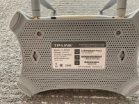 Лот: 13669742. Фото: 2. Роутер TP-Link TL-MR3420 3G/4G. Сетевые устройства