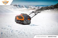 Лот: 20622645. Фото: 6. Мотобуксировщик ПЕЛЕЦ &quot;Аляска...