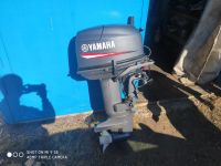 Лот: 15843891. Фото: 10. Лодочный мотор Yamaha 30HWC