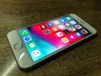 Лот: 14589078. Фото: 4. iPhone 7 , РСТ, Не восстановленный...