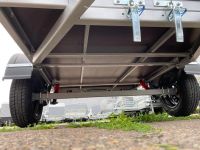 Лот: 25627414. Фото: 9. Прицеп pricepprof новатор 1.8