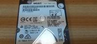 Лот: 17905060. Фото: 2. HDD диск ноутбука 500gb Hitachi... Комплектующие