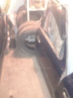 Лот: 6366133. Фото: 4. Продам двери на Honda CR-V RD1. Красноярск
