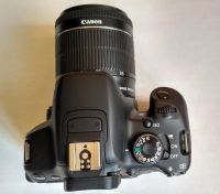Лот: 9564173. Фото: 2. Canon 650D + объектив Canon EF-S... Фотокамеры
