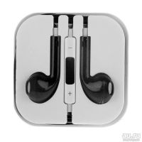 Лот: 8092914. Фото: 12. Наушники капельки EaePods MD827ZM