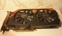 Лот: 16497479. Фото: 5. Видеокарта MSI GeForce GTX 760...