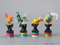 Лот: 6502494. Фото: 2. Фигурки Pokemon (Покемон). Игрушки