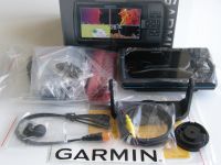 Лот: 17308188. Фото: 5. Garmin Striker Vivid 7sv SideVu...