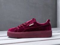 Лот: 9268591. Фото: 5. Кроссовки Puma Velvet Creepers...