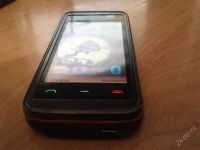 Лот: 2136711. Фото: 3. Nokia 5530+Monster beats orig. Красноярск