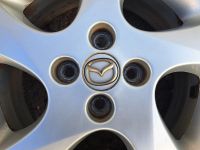 Лот: 25679682. Фото: 6. Комплект Оригинальных Литых дисков...