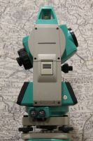 Лот: 15925327. Фото: 7. Зимний тахеометр Sokkia SET530R-L
