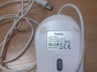 Лот: 22441971. Фото: 2. Мышь USB Hoco GM13. Периферия