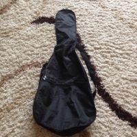 Лот: 10746845. Фото: 2. Чехол для электрогитары. Музыкальные инструменты и оборудование