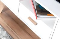 Лот: 24428237. Фото: 4. Тумба под ТВ Hoff Радиорама. Красноярск