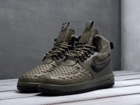 Лот: 17094127. Фото: 2. Кроссовки Nike Lunar Force 1 Duckboot... Мужская обувь