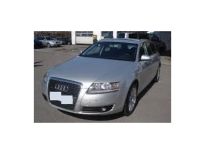 Лот: 8700254. Фото: 7. Продам автомобиль Audi A6 Avant