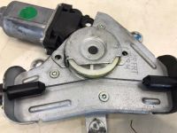 Лот: 21707798. Фото: 4. стеклоподъемный механизм Hyundai... Красноярск