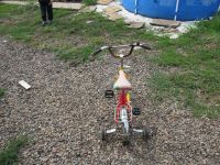 Лот: 8091003. Фото: 2. велосипед
