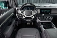 Лот: 22216784. Фото: 11. Land Rover Defender 2020