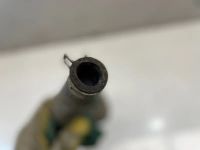 Лот: 21702731. Фото: 2. патрубок отопителя Toyota Corolla... Автозапчасти