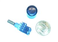 Лот: 25908619. Фото: 2. Потенциометр 22kΩ. Радиодетали  (электронные компоненты)