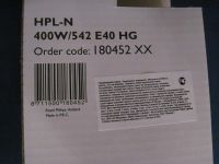 Лот: 6513532. Фото: 4. Лампа газоразрядная Philips Hpl-N... Красноярск